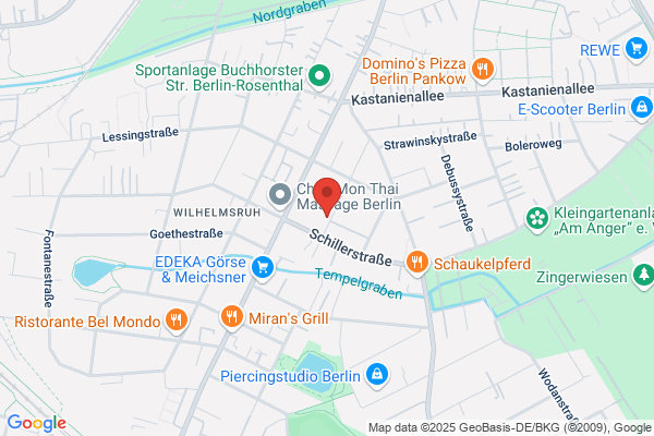 Wohnmeister - Porta Nuova Vertriebs GmbH