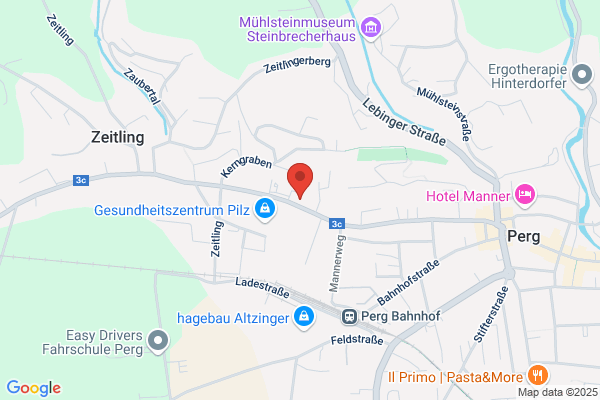 Autohaus Mitterbauer GmbH