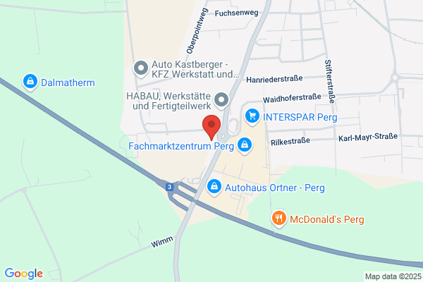 ÖAMTC Stützpunkt Perg