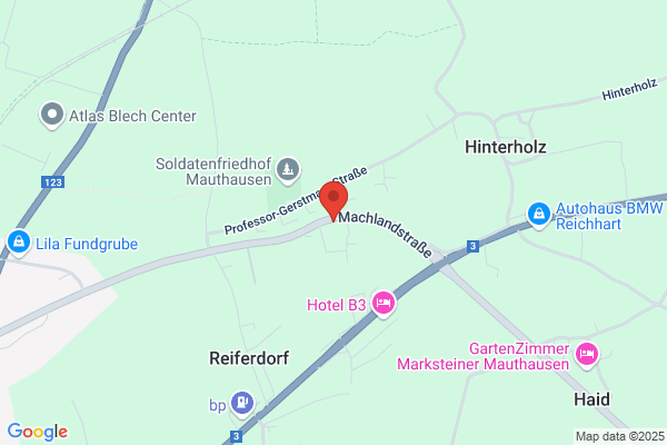 J. Reichhart GmbH