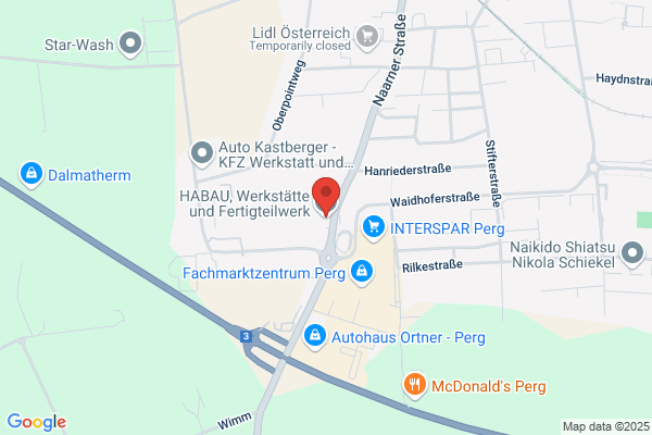 Habau Anlagen- u. Beteiligung Ges.mbH