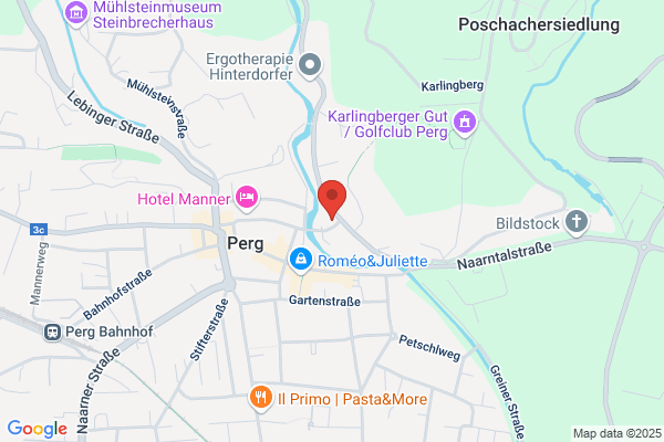 Oppenauer Bau- und Projektierungs GmbH