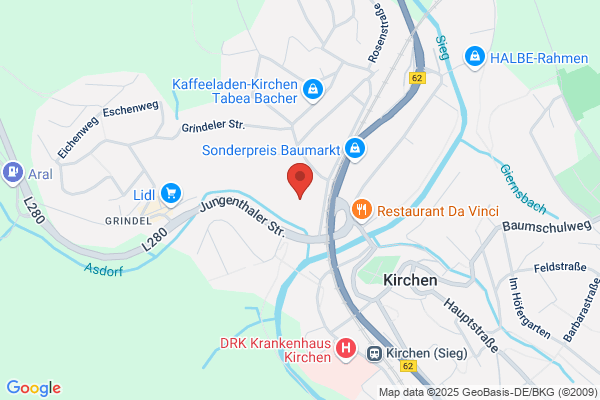 FRIES Beteiligungs GmbH