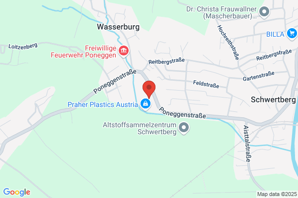 Praher Beteiligungsgesellschaft m b H