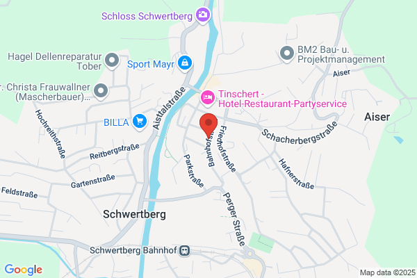 Geirhofer + Bachl Maler GmbH