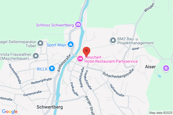 Geirhofer und Bachl Maler Ges.mbH