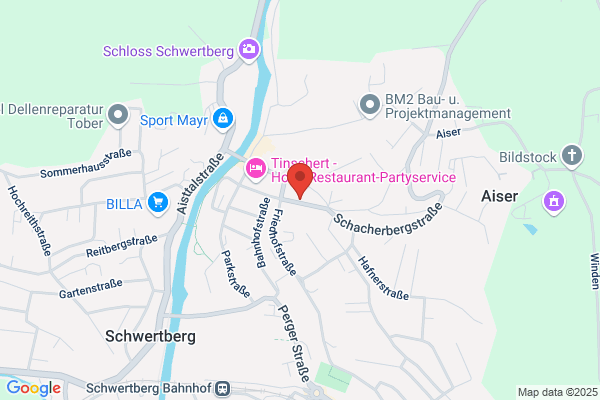 Gemeinde Schwertberg Schwimmbad