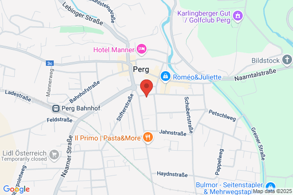 BerufsInfoZentrum (BIZ)