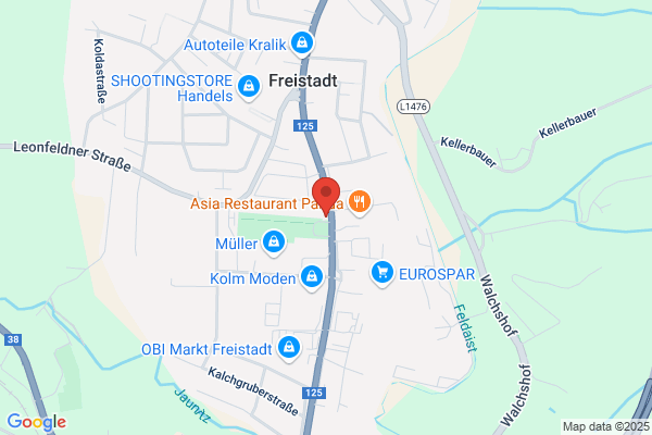 Petshop Zoohandel GmbH