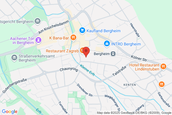 Spar Supermarkt Sturm
