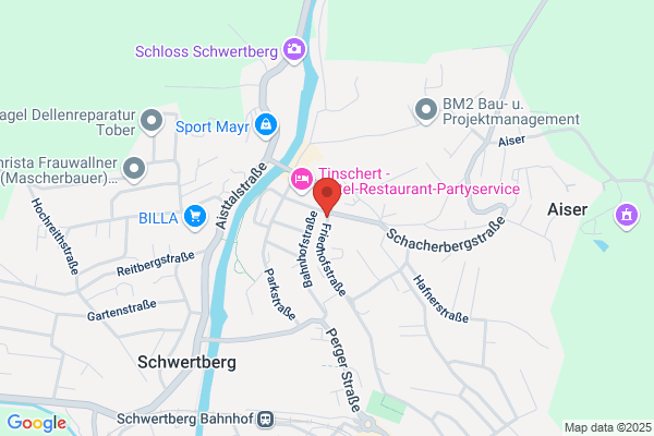 Christophorus Apotheke und Drogerie Mag pharm Hoyer KG