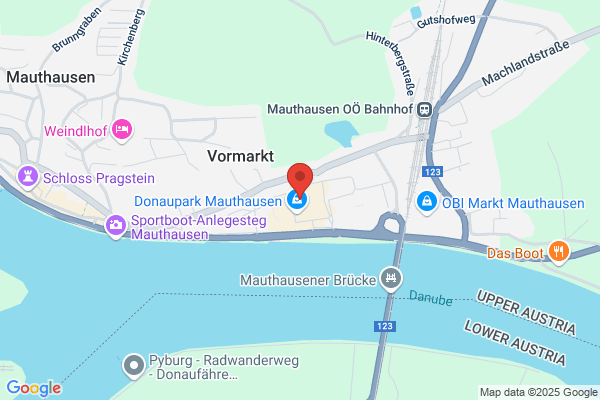 ROMA Friseurbedarf - Mauthausen Donaupark