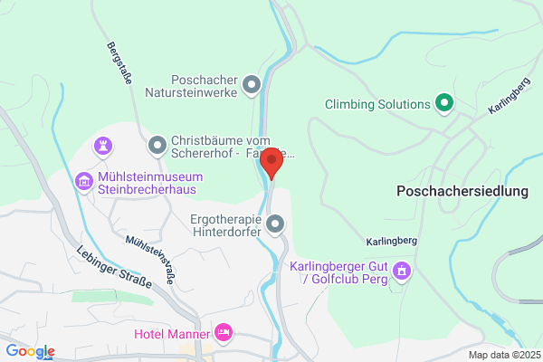 E-Werk Poschacher OHG