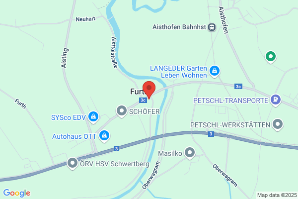 Feuerwehr Aisting-Furth