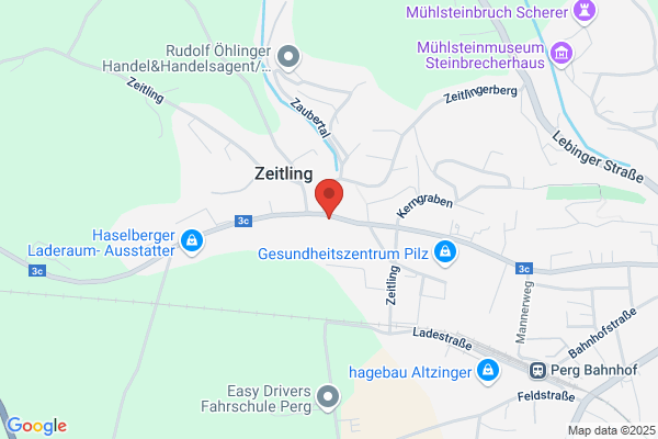 Gasthaus Wirt in Zeitling