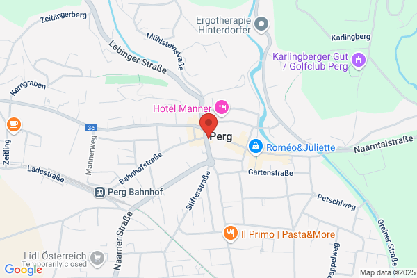 Gasthof Traube
