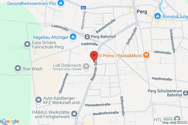 Rudolf Schoeberl Gesellschaft m.b.H.