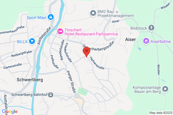 LINZ STROM GmbH Servicecenter Schwertberg
