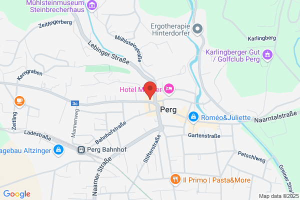 Fleischerei Pilshofer Evelyn und Hannes