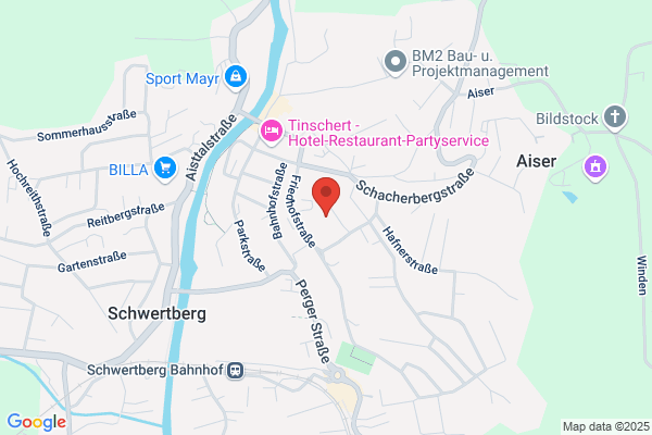 Volkshilfe Bezirksverein Perg