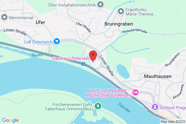 DSG Union Mauthausen