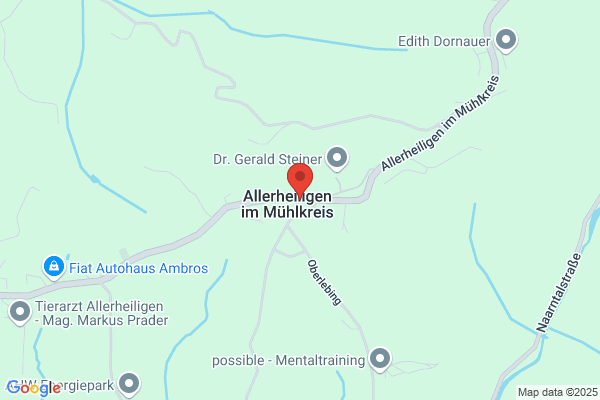 TSV Allerheiligen J. Aistleitner