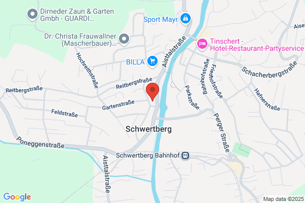 Wuerstelstand Steiner