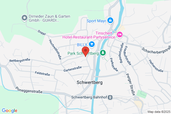 Kindergarten d Marktgemeinde
