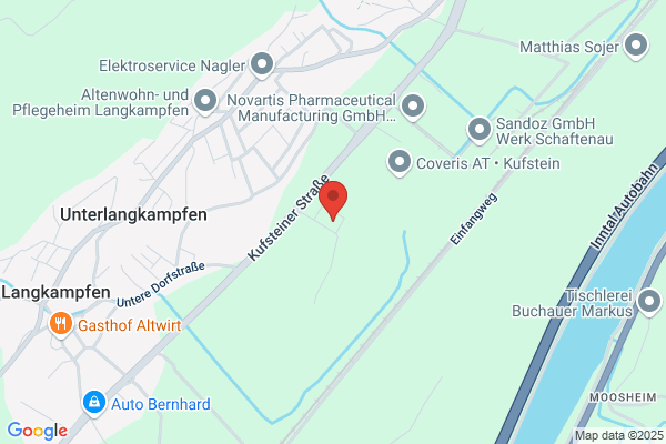 Fiegl & Spielberger GmbH