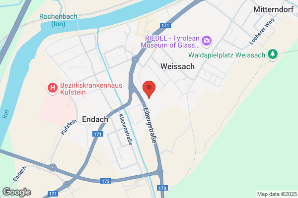 Tiroler Küchenstudio