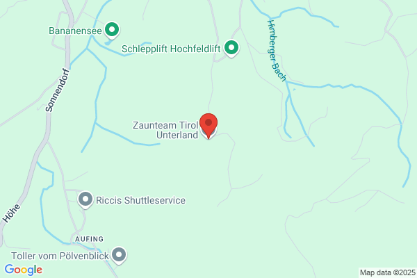 Zaunteam Tirol Unterland