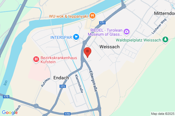 ÖAMTC Stützpunkt Kufstein