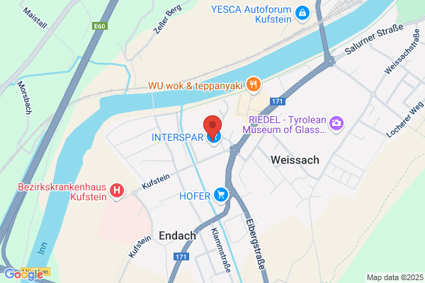 INTERSPAR-Restaurant