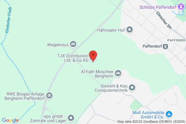 Teina Export Handeslges.mbH