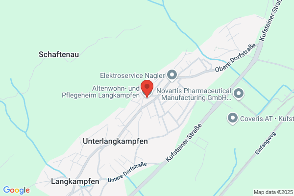 Altersheim in Langkampfen