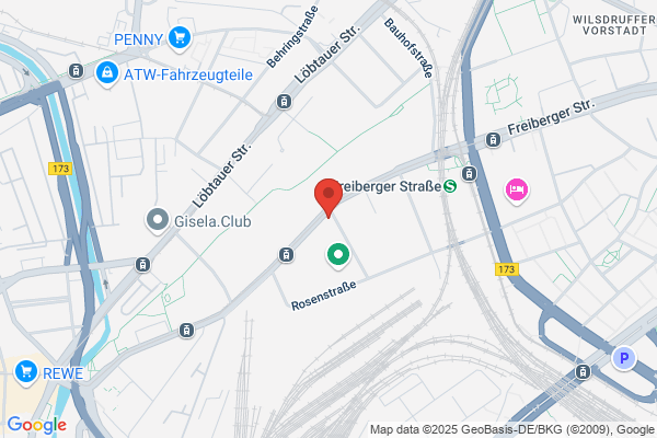 Weger und Danglstaetter GmbH