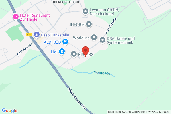 Backwarenvertrieb GmbH