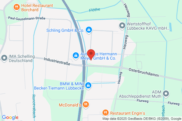 Brumbo Matratzen GmbH