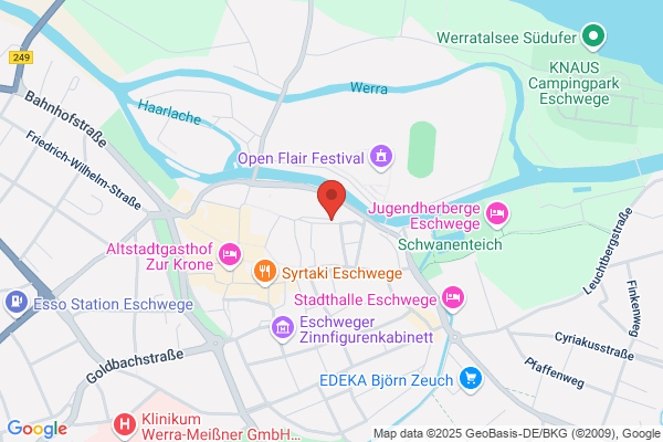 Freizeitverein the loser