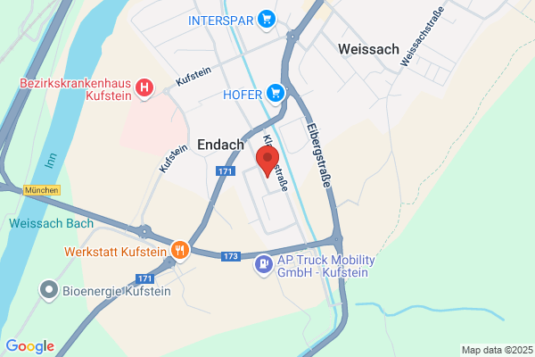 Fruehstueckspension Endach