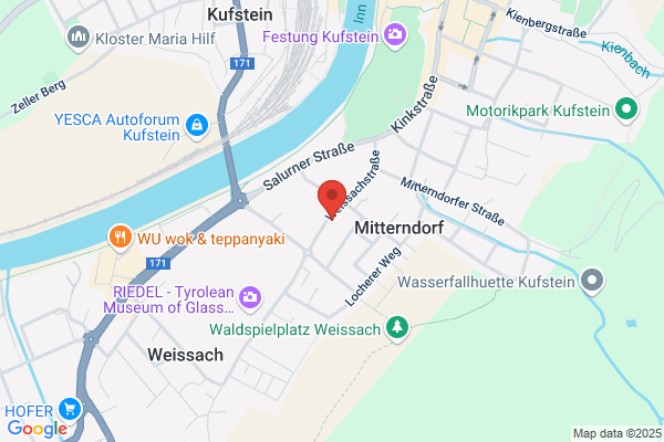Gasthaus Adler Fam. Daxerer