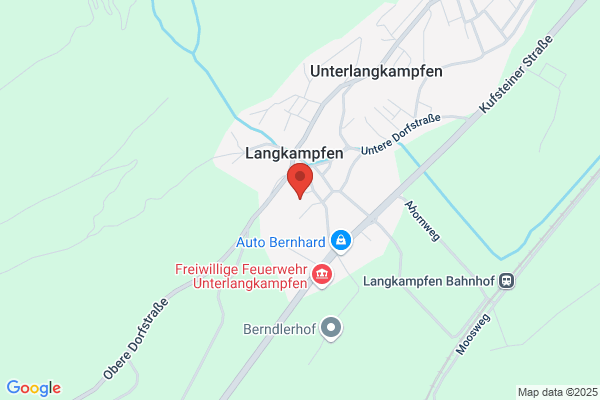 Kindergarten Unterlangkampfen