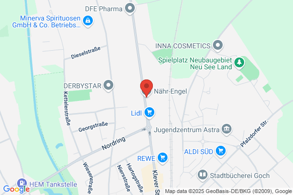 Naehr-Engel Gesellschaft m.b.H.