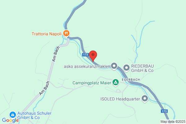 SPZ Zementwerk Eiberg GmbH und Co KG