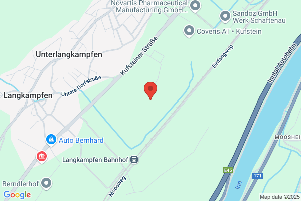 SV Langkampfen