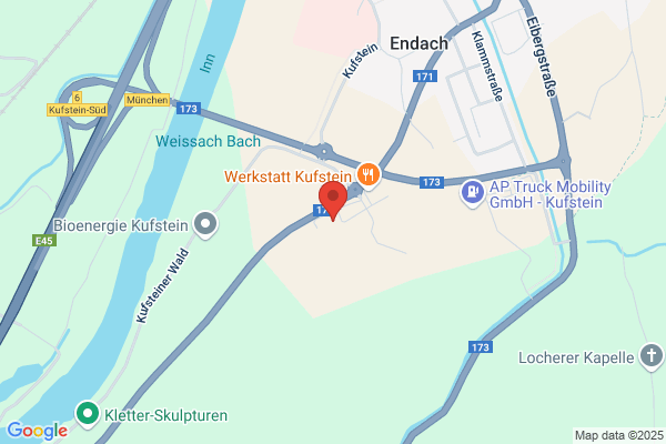 Sondertransporte GmbH