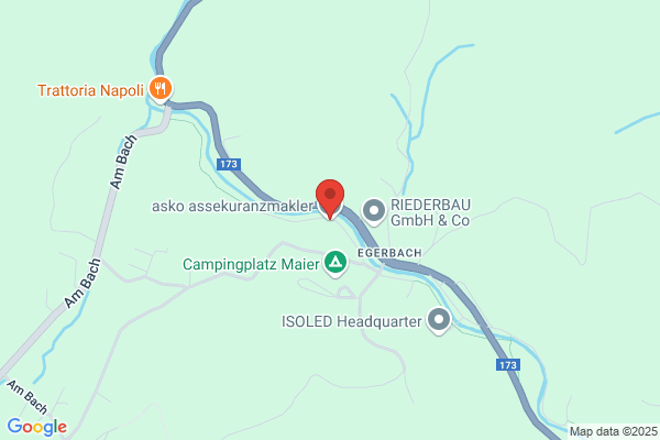 asko assekuranzmakler GmbH