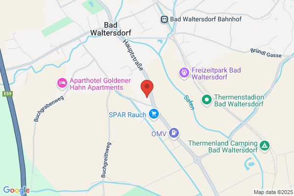 Kerzenland Bad Waltersdorf