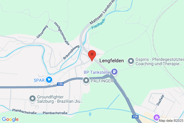 Feuerwache Lengfelden
