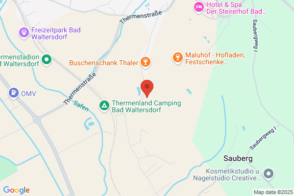 Fruehstueckspension Fuchs